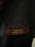 2000-2001 AC Milan Third Shirt Pre Owned Size M