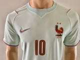 2026-2027 France National Team Away Kylian Mbappe New BNWT Multiple Sizes