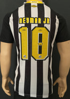 2025 Santos FC Away Shirt Neymar Junior With Name Set New BNWT Multiple Sizes