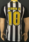 2025 Santos FC Away Shirt Neymar Junior With Name Set New BNWT Multiple Sizes