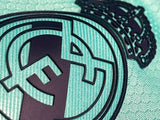 2019-2020 Real Madrid CF Third Shirt Karim Benzema Cup Pre Owned Size L