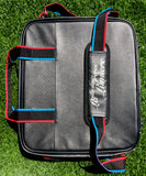 2012-2013 Olympique Lyonnais Third 3D Techfit Bag Pre Owned