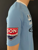 2018-2029 Melbourne City Home Shirt BNWOT Size M