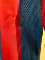 2005-2006 FC Barcelona Home Shirt Ronaldinho Gaucho Reissue Player Issue Authentic Long Sleeve Total 90