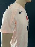 2025-2026 FC Barcelona Third Shirt Training Player Issue Authentic Total 90 BNWOT Size L