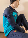 2022-2023 FC Barcelona Staff Tracksuit Kitroom Player Issue Mint Condition Multiple Sizes