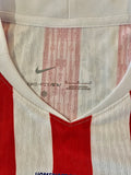 2025-2026 Atletico Madrid Home Shirt Antoine Griezmann Player Issue Authentic Farewell New BNWT Multiple Sizes