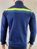 2014-2015 Ajax Amsterdam Away Jacket Pre Owned