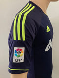 2012-2013 Real Madrid CF Away Shirt 110 Anniversary New BNWT Size M