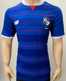 2015-2016 Panama Third Shirt Player Issue Authentic Mint Size M (Fitted)