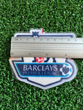 2007-2013 English Premier League Kit Patches Player Size Sporting ID