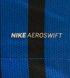 2017-2018 Inter Milano Home Shirt Ivan Perisic Player Issue Kitroom Lega Calcio Mint Size L (Fitted)