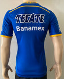 2014-2015 Tigres UANL Away Shirt Pre Owned Size S