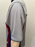 1998-1999-2000-2001 FC Barcelona Away Shirt Pre Owned Size L