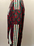 2024-2025 Mexico Home Shirt Santiago Gimenez Player Issue Authentic Long Sleeve New BNWT Size L