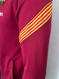 2020-2021 FC Barcelona Home Jacket Pre Owned Multiple Sizes