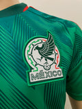 2023 Mexico National Team Home Shirt Andres Guardado Día de Muertos Special Edition BNWT Multiple Sizes
