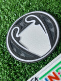 2026-2027 Paris Saint Germain PSG Kit Patches Champions Player Issue Tittle Holders UEFA Foundation Sporting ID