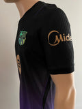 2026-2027 FC Barcelona Player Issue Away Shirt Black Mamba Pedri Champions League BNWT Multiple Sizes