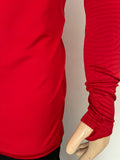 2020-2021 Poland National Team Away Drill Top Training Pre Owned Size L