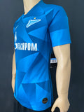 2019 2020 Zenit de Petersburgo NIKE Dri Fit Home Shirt League Russian New with tags Size M