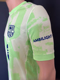 2025-2026 FC Barcelona Fifth Shirt Lamine Yamal La Liga BNWT Multiple Sizes