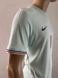 2026 France National Team Away Shirt Kylian Mbappe Player Issue Authentic New BNWT Multiple Sizes