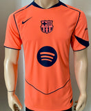 2025-2026 FC Barcelona Third Shirt T90 Lamine Yamal Champions and Cup BNWT Multiple Sizes