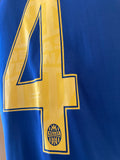 2014-2015 Hellas Verona Home Shirt Marquez New BNWT Size S