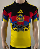 2025-2026 Club América Home Shirt Álvaro Fidalgo Liga MX New BNWT Size S