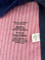 2024-2025 FC Barcelona Home Shirt Player Issue Kitroom Old Spotify New BNWOT Multiple Sizes (Fitted)