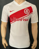 2019 Sport Club International Porto Alegre Away Shirt Cuesta Kitroom Player Issue Pre Owned Size M