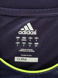 2012-2013 Real Madrid CF Away Shirt 110 Anniversary New BNWT Size M