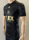 2022-2023 Los Ángeles FC LAFC Home Shirt MLS BNWT Multiple Sizes