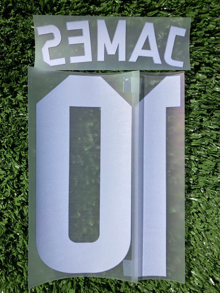 Men's adidas Marcelo White Real Madrid 2017/18 Home Replica Patch Jersey Real Ma Men's adidas Marcelo White Real Madrid 2017/18 Home Replica Patch Jersey Real Ma