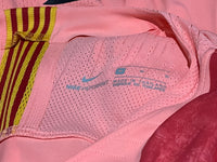 2018-2019 FC Barcelona Third Shirt Lionel Messi Player Issue Authentic Champions New BNWT Size M