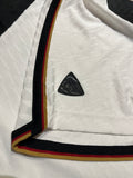 2022-2023 Germany National Team Home Shirt Player Issue Authentic BNWOT Size S