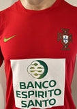 Portugal Training Player Issue Kitroom