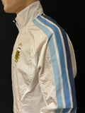 2026 World Cup Argentina National Team Anthem Jacket BNWT Size S