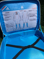 2012-2013 Olympique Marseille Home Techfit Bag BNWT