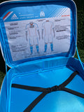 2012-2013 Olympique Marseille Home Techfit Bag BNWT