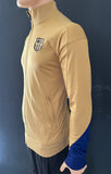 2024-2025 FC Barcelona Staff Jacket 125 years Mint Multiple Sizes