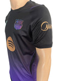 2026-2027 FC Barcelona Away Shirt Lamine Yamal Stadium LaLiga New BNWT Multiple Sizes