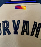 2025-2026 FC Barcelona Away Shirt Kobe Bryant Champions and Cup Multiple Sizes