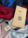 2026-2027 FC Barcelona Home Shirt Lamine Yamal LaLiga BNWT Multiple Sizes