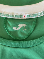 2012-2013 MC Alger Home Shirt Pre Owned Size S