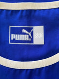 2003 2004 Everton Puma Home Shirt Size XS