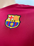 2020-2021 FC Barcelona Training Shirt BNWT Size S