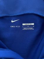 2022-2023 Paris Saint Germain PSG Training Top Size L
