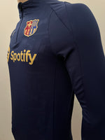 2024-2025 FC Barcelona Training Top 125 anniversary Size S